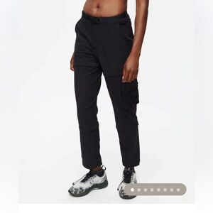 Outdoor Voices RekTrek Women's Black Track Pants